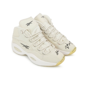 Giay Reebok Question Mid 'White' FZ1357