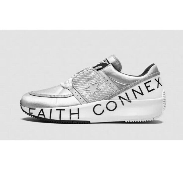 Giày Converse Run Star Ox 'Faith Connexion' 565537C - Ảnh 5