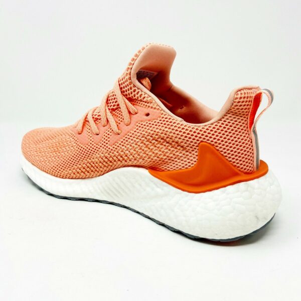 Giày Adidas AlphaBoost 'Semi Coral' F33947 - Ảnh 4