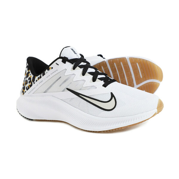 Giày Nike Wmns Quest 3 Premium 'Leopard' CV0149-110 - Ảnh 4