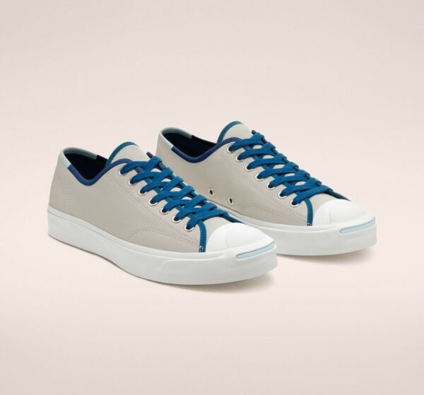 Giày Converse Jack Purcell 'Twisted Summer' 167621C - Ảnh 2