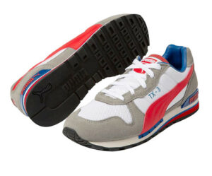 Alternative view of Giày Puma TX-3 375582-01