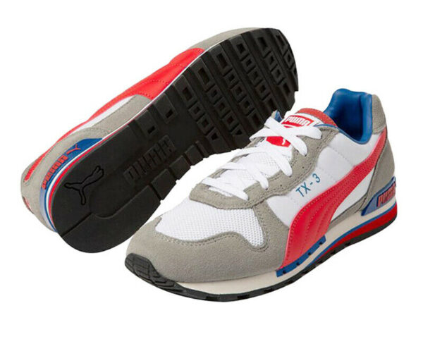 Giày Puma TX-3 375582-01 - Ảnh 2