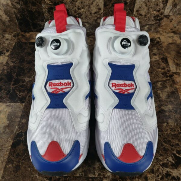 Giày Reebok Instapump Fury 'Icons Pack Running Dual' FU9113 - Ảnh 6