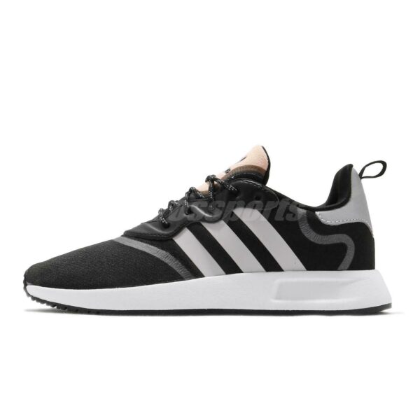 Giày Adidas Wmns X_PLR S 'Black' FV9222 - Ảnh 3