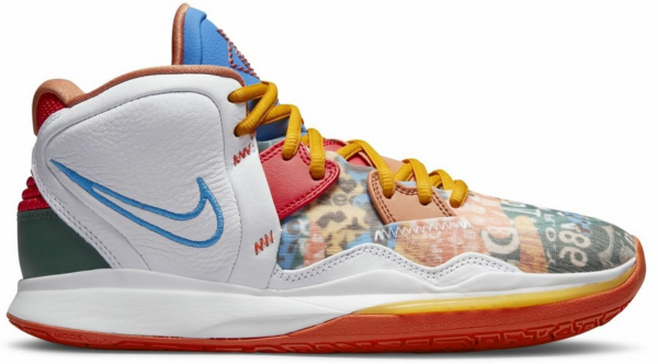 Giày Nike Kyrie 8 Infinity 'Ky D' CZ0204-100
