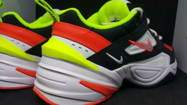 Giày Nike M2K Tekno 'Crimson Volt' CI2969-003 - Ảnh 11