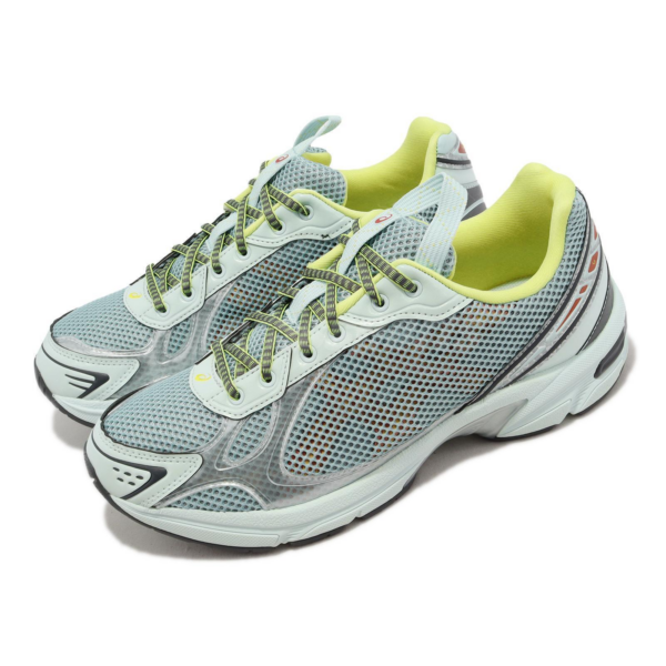 Giay Asics UB4-S Gel-1130 'Smoke Blue' 1201A645-400