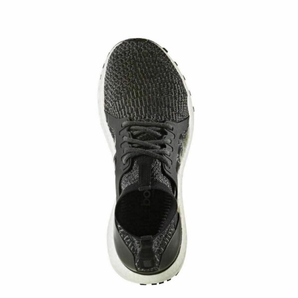 Giày Adidas Wmns UltraBoost X ATR Mid 'Black' BY1677 - Ảnh 4