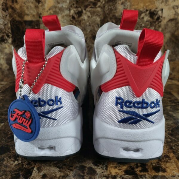 Giày Reebok Instapump Fury 'Icons Pack Running Dual' FU9113 - Ảnh 8