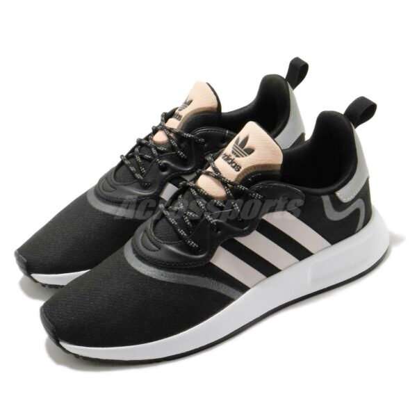 Giày Adidas Wmns X_PLR S 'Black' FV9222 - Ảnh 2