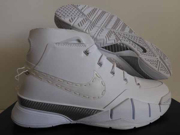 Giày Nike Kobe 1 Protro 'Noise Cancelling Pack' CI9911-110 - Ảnh 6
