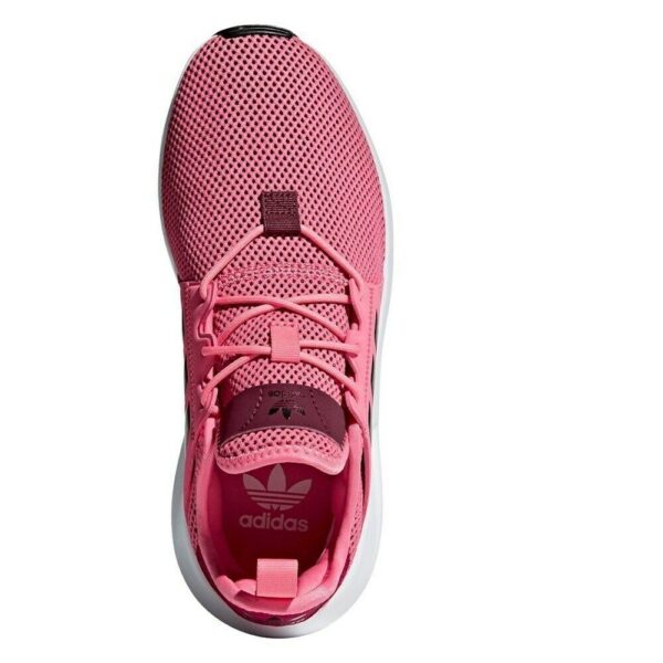 Giày Adidas X_PLR J 'Bright Pink' CQ2970 - Ảnh 2