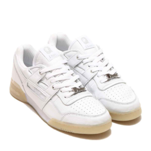Giay Reebok Dime x Workout Plus 'White' GW9767