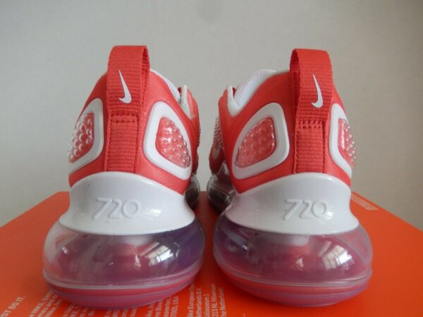 Giày Nike Wmns Air Max 720 SE 'Bubble Pack' CD0683-600 - Ảnh 5