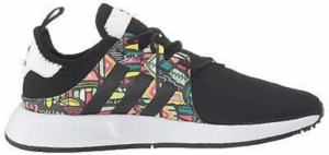 Giày Adidas X_PLR J 'Tribal Print' EE7096