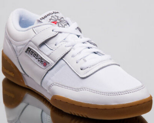 Alternative view of Giày Reebok Workout 85 Txt CN3660