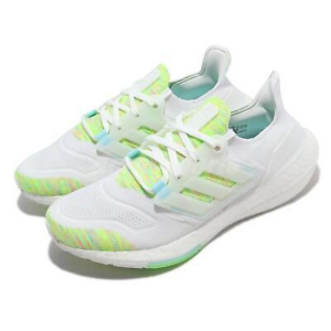 Giay Adidas UltraBoost 22 'White Bliss Blue' GX5913