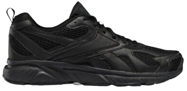 Giày Reebok Royal Hyperium Black GW7998