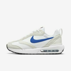 Giay Nike Air Max Dawn ‘White Game Royal’ DJ3624-100