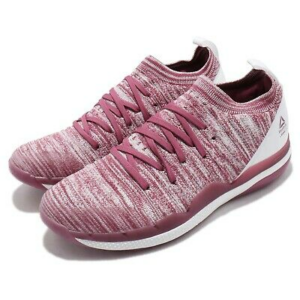 Alternative view of Giày Reebok Wmns Ultra Circuit TR Ultraknit 'Twisted Berry' CN6343