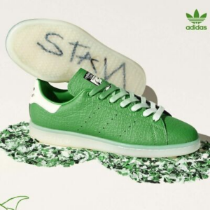 Giay Adidas Toy Story x Stan Smith 'Rex The Dinosaur' FZ2705