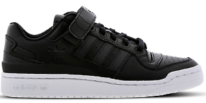 Giày Adidas Originals Forum Low Refined Cloud White Core Black CG7135