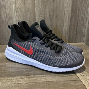 Alternative view of Giày Nike Renew Run AA7400-005