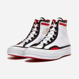 Giay Converse Chuck 70 High 'White' 170573C