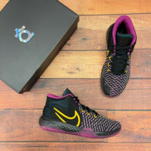 Giay Nike KD Trey 5 VIII EP 'Black Cactus Flower' CK2089-005