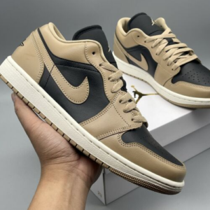 Giay Nike Air Jordan 1 Low 'Desert' DC0774-201
