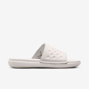 Dep Nike Jordan Play Slide 'Wolf Grey' DC9835-600