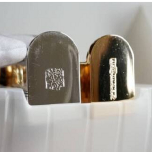 Mo Hinh Bearbric C3P0 100% & 400%