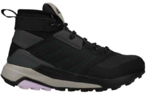 Giay Adidas 'Black' FU7243