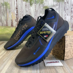 Giay Nike React Pegasus Trail 4 G-TEX 'Velvet Brown Blue' FB2193-200