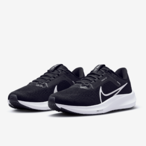 Giay Nike Air Zoom Pegasus 40 'Black White' DV3853-001