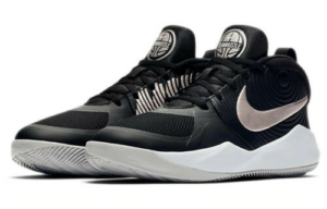 Giay Nike Team Hustle D 9 'Black' AQ4224-001