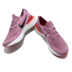 Giay Nike Epic React Flyknit 2 'Berry Pink' BQ8927-500