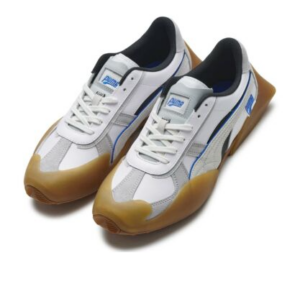 Giay Puma Vaderon 'White' 387532-03