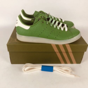 Giay Adidas Toy Story x Stan Smith 'Rex The Dinosaur' FZ2705