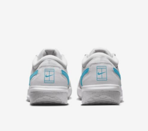 Giay Nike Nikecourt Air Zoom Lite 3 'White' DV3258-100