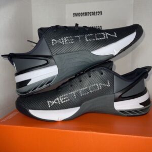 Giay Nike Metcon 8 FlyEase 'Black' DO9388-001