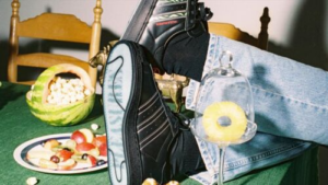 Giay Adidas Superstar 'Plesures' GY5691