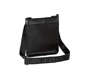 Alternative view of Túi Montblanc 4810 Westside Envelope 'Black' 114683