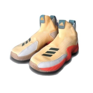 Alternative view of Giày Adidas N3XT L3V3L 2020 'Pride' FW8576