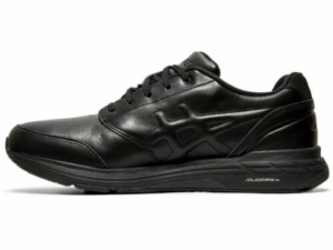 Alternative view of Giày Asics Gel Odyssey 'Black' 1131A038-001