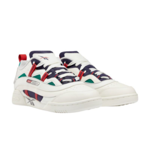 Giay Reebok Mens Workout Plus ATI 3.0 'Chalk Skull Grey' DV8982