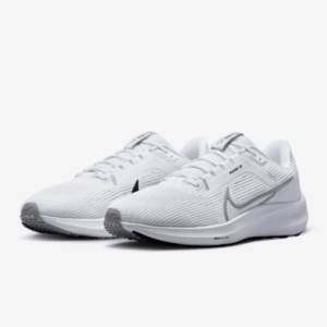 Giay Nike Air Zoom Pegasus 40 'White Black Photon Dust' DV3853-102