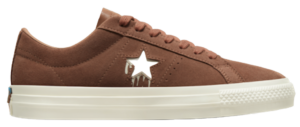 Giay Converse One Star Pro Popsicle 'Rose Taupe' A02319C