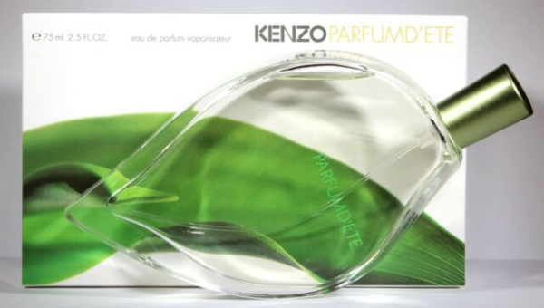 Nước Hoa Kenzo Parfum Parfum D'ete EDP - Ảnh 3
